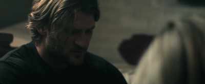 I know this is hard, - Transference
