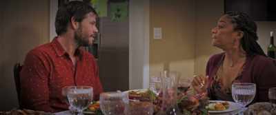 I know this is important
but let's finish eating. - The Oath