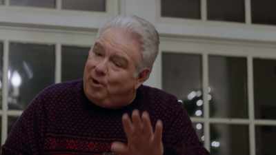 I know this is not
some fancy island. - Where Are You, Christmas?