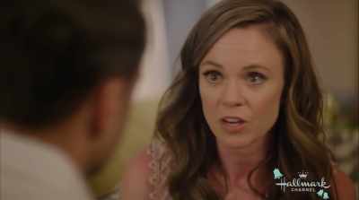 I know this is your passion project, - The Last Bridesmaid