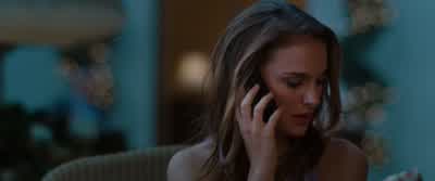 HelloHiIt's Emma KurtzmanFrom Camp WeehawkenYes What is itSo my sister is getting married in Santa Barbara tomorrow andI don't know I heard your show is tonight CongratulationsThank youI know this is random I justI miss you I miss you so muchOKI don't - No Strings Attached
