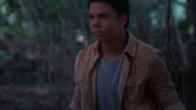 I know this is really scary.
I know that better than most. - Rock Island Mysteries