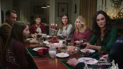 I know this is sudden,
but things are moving fast. - Last Vermont Christmas