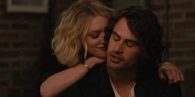 I know this is tough, Ingrid.
I know this is unfair, - The Time Traveler's Wife
