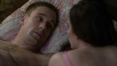 I know this is weird, - Misfits