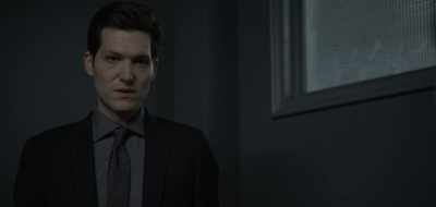 - I know, which is
why I don't think - The Calling