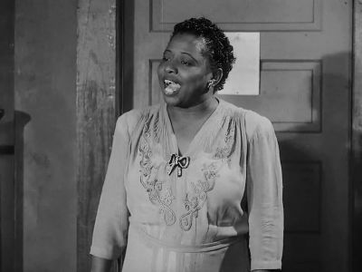 I know this isle isn't like Harlem - Dirty Gertie from Harlem U S A