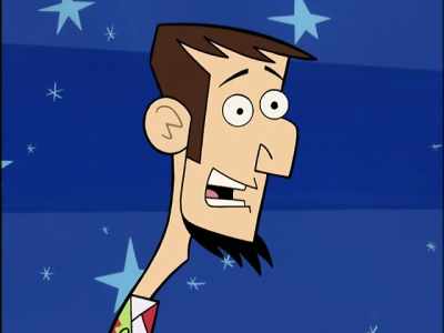 I know this isn't a fancy
or elaborate proposal, - Clone High