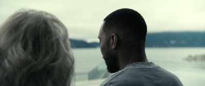I know this isn't as we planned it,
but you're ready, Jack. - Swan Song