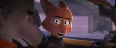 I know this isn't easy, - The Bad Guys