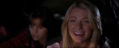 I know Isn't he gorgeous - The Sisterhood of the Traveling Pants