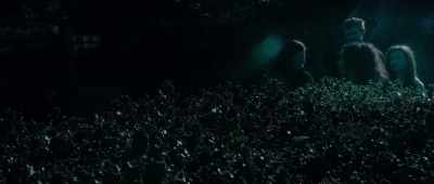 - I know, isn't it?
- Are you sure this is safe? - Alien Invasion