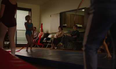 - I know.
- Isn't it? Yeah. - Candy