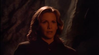 I know this isn't the Anna
that you knew. - Babylon 5