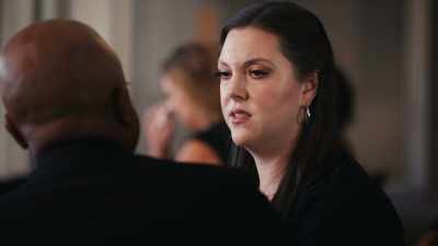 I know this isn't
the right time, - Stepmom from Hell