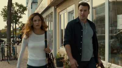 - I know this isn't
what you signed up for: - Burden of Truth