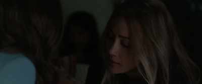 I know it has a lot more to do
with me than it does with you. - Fear the Night