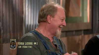 I know it, but when I
sip something - Moonshiners: Master Distiller