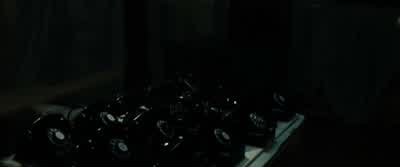 I know it doesn't look like much now. - Gangster Squad