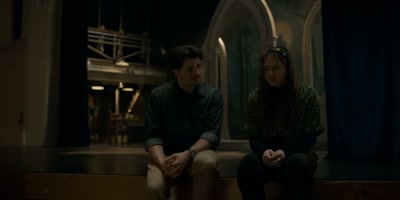 I know that it doesn't seem like it. - Accused