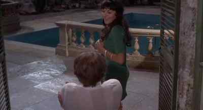 I know,
it excites you. - Crescendo