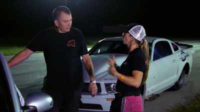 - I know that it is fuel related.
- Does it do that normally? - Street Outlaws No Prep Kings Team Attack