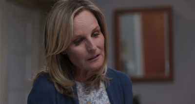 I know it was hard for you.
It was hard for me too. - The Night Clerk