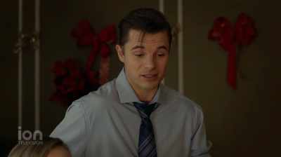 I know. It is indeed. - A Royal Christmas Engagement