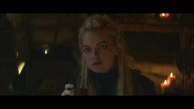 I know where it is,
and I can show you. - Maniac