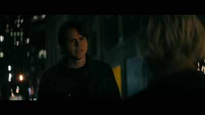 -I know it.
-Just don't contact me. - Slip