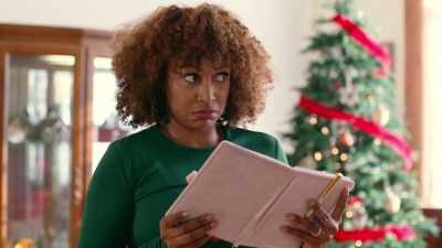 I know it was like
eleventh grade - Christmas Love Letter