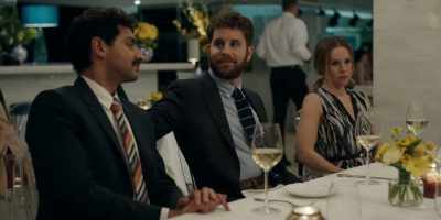 I know it was likely difficult
to press pause on your work and lives, - The People We Hate at the Wedding