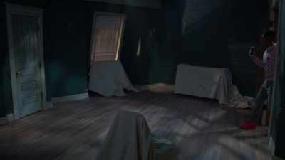 ‐I know. It must be
because of the reboot.
‐Yeah. - Raven's Home