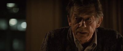I know that it is one of five men - Tinker Tailor Soldier Spy