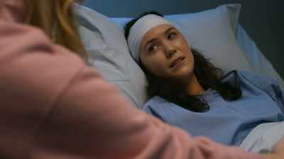 I know. It was really
stupid what I did. - Dying for a Good Grade