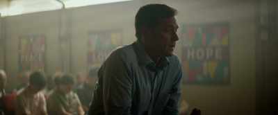 I know it'’s been a while.
I'’m sorry about that. - Average Joe