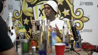 I know that it-- - TMZ Presents | The Downfall of Diddy