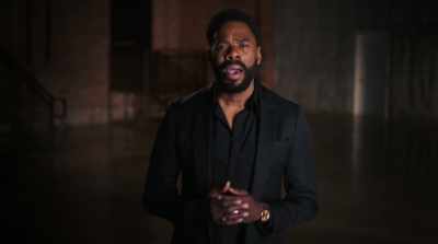 I know it is said
the Negroes won't fight, - Frederick Douglass: In Five Speeches