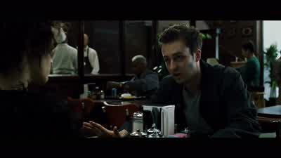 I know it seems there's two sides to meTwo sides You're Dr Jekyll and Mr Jackass - Fight Club