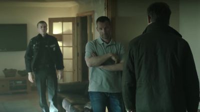 I know.
It was six. - Shetland