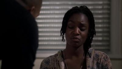 I know it was stupid. - Criminal Minds