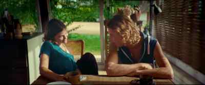 - I know it.
Thanks, babe. - Killer Influence