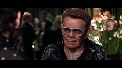 I know it was you, Maury. - Zoolander