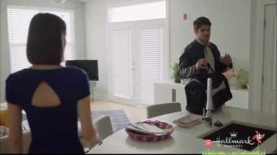 - I know, but it waseverything I thought I wanted. - Home by Spring