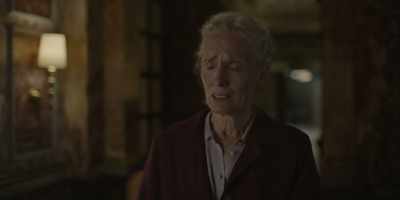 - I know, but it
wasn't all bad was it? - Angela Black