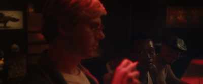 I know that it wasn't always easy
having two rambunctious boys, - Dahmer – Monster: The Jeffrey Dahmer Story