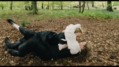 I know it would ruin you to marry me. - The Favourite