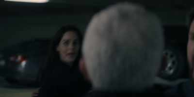 I know it was you! I know it! I know it! - Defending Jacob