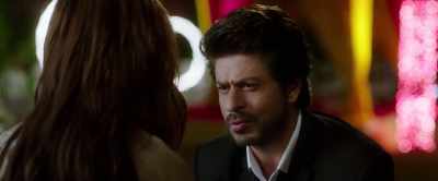 ...I know it'd be fine as
long as we are together... - Jab Harry Met Sejal