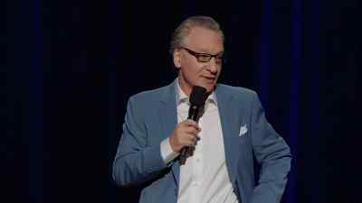 I know, it's a
fucking nightmare, - Bill Maher: Is Anyone Else Seeing This?